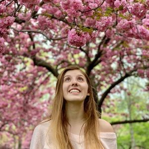 Meet your Posher, Grace